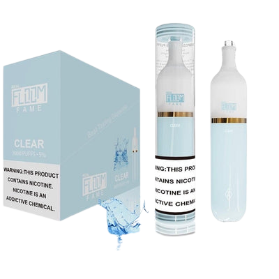 Floom Clear Vape - Ock Online