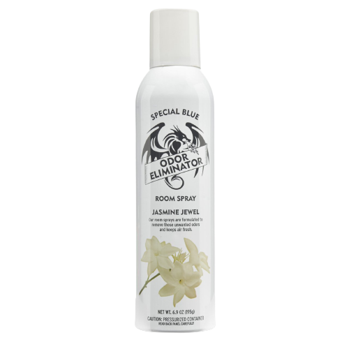 Special Blue Odor Eliminator Jasmine Jewel - Ock Online