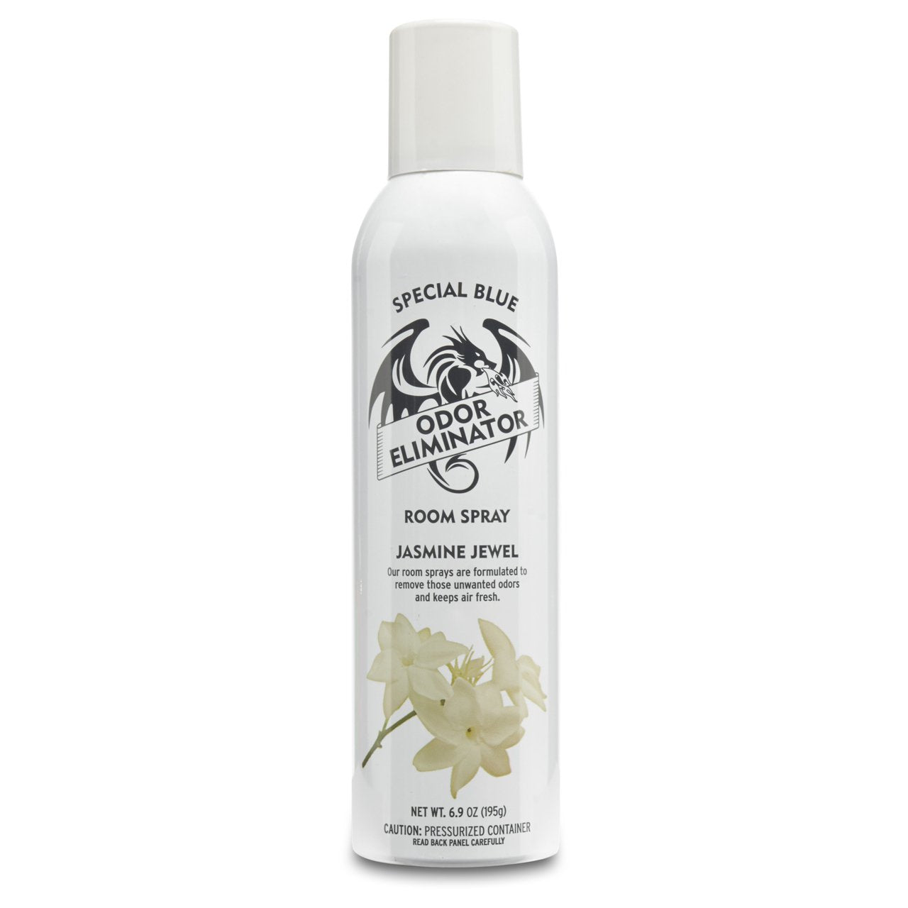 Special Blue Odor Eliminator Jasmine Jewel - Ock Online