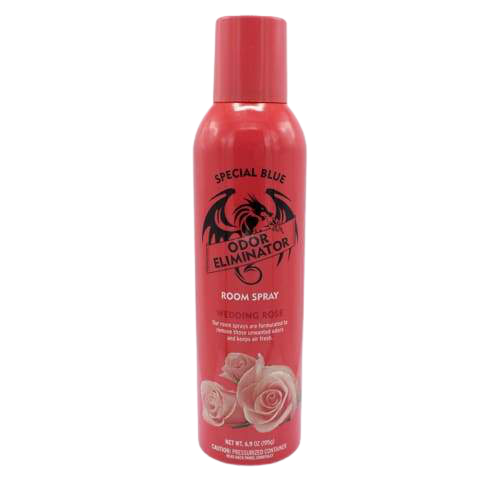 Special Blue Odor Eliminator Wedding Rose - Ock Online