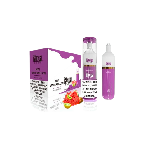 Floom Kiwi Watermelon Vape - Ock Online