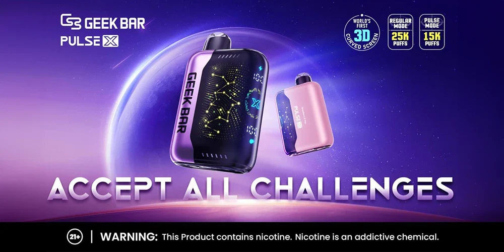 Best Geek Bar Flavors for Adult Vapers: Top Picks to Try