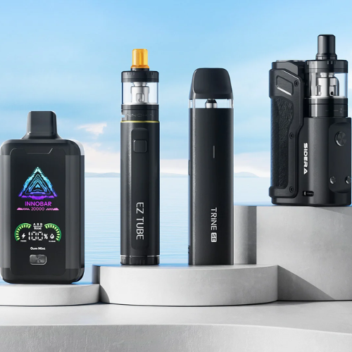 Best Online Vape Shop Shipping to New Jersey in 2026