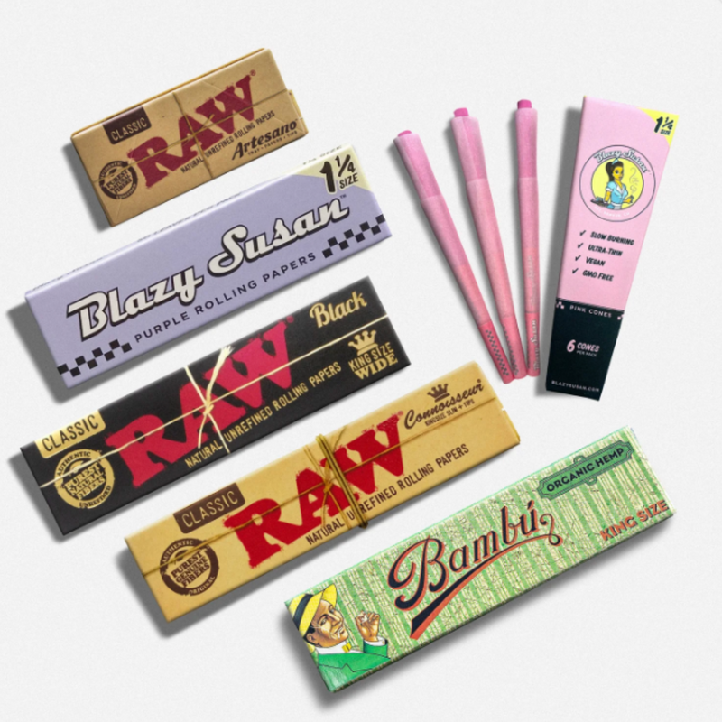 Smoke Shop Accessories
