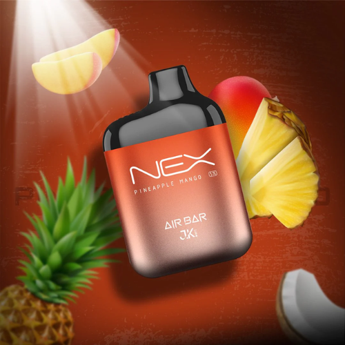 Air Bar Nex Pineapple Mango