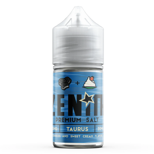 ZENITH E-JUICE