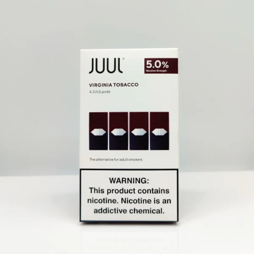 JUUL Pod/Device
