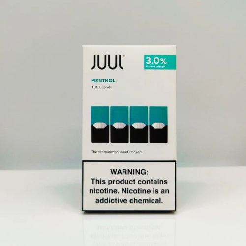 JUUL Pod/Device