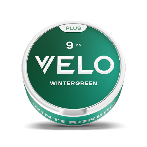 VUSE Nicotine Pouches