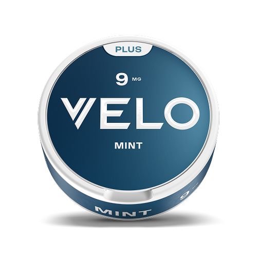 VUSE Nicotine Pouches