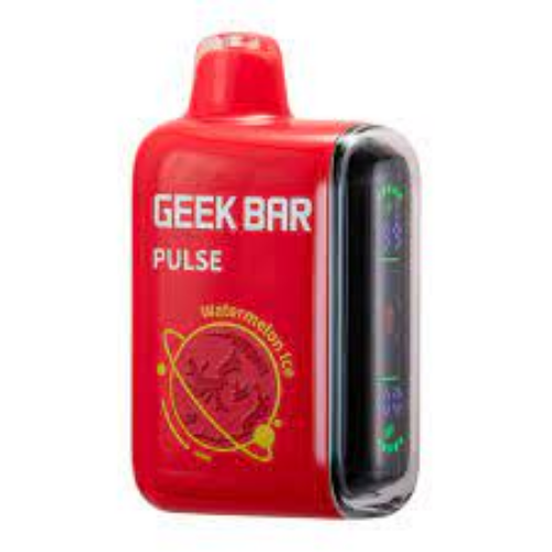 GEEK BAR PULSE Watermelon Ice