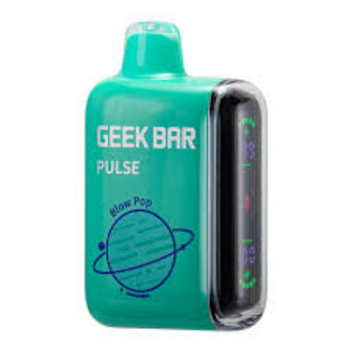 GEEK BAR PULSE Blow-Pop