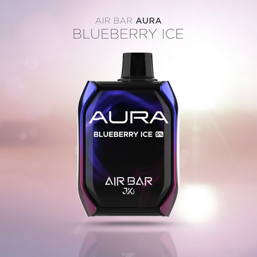 Air Bar Aura