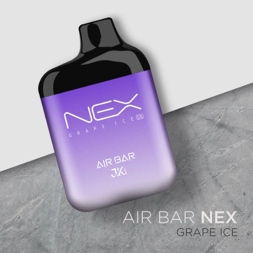 Air Bar Nex