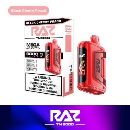 RAZ BAR TN 9000