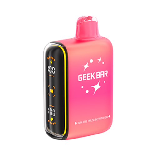 GEEK BAR PULSE