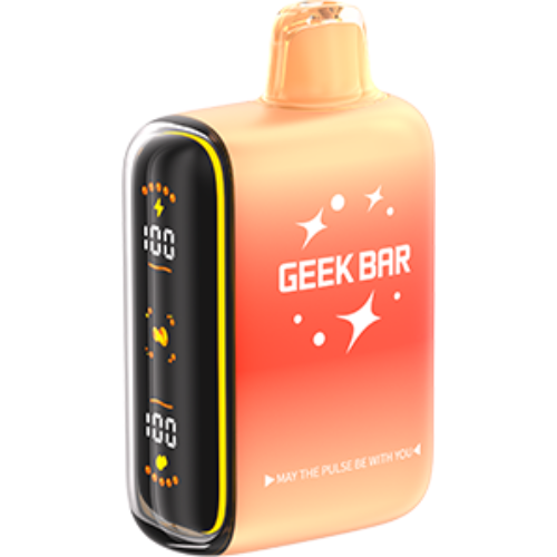 GEEK BAR PULSE