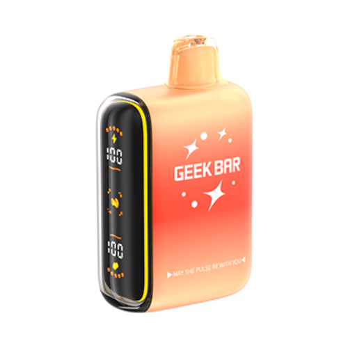 GEEK BAR PULSE