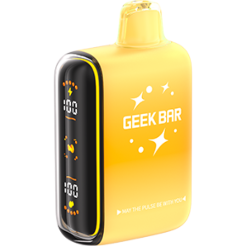 GEEK BAR PULSE