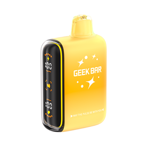 GEEK BAR PULSE