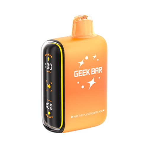 GEEK BAR PULSE