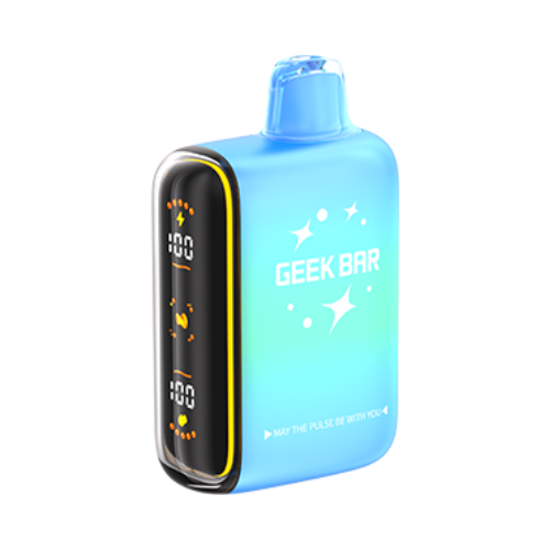 GEEK BAR PULSE