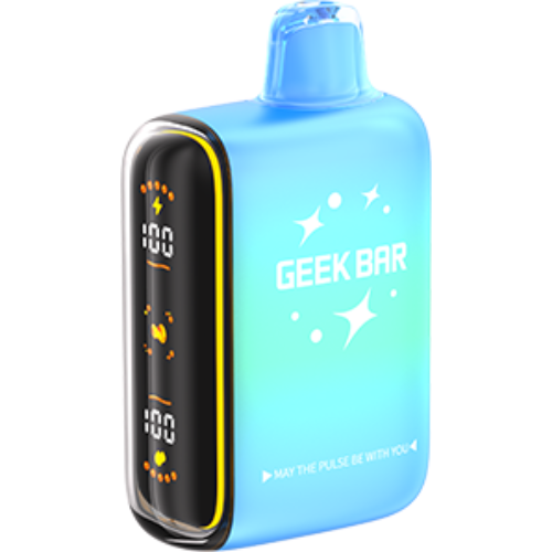 GEEK BAR PULSE