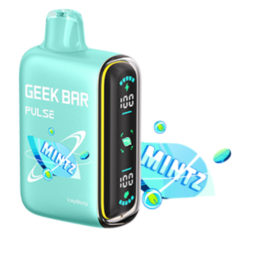 GEEK BAR PULSE