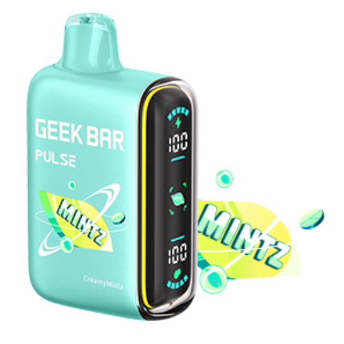 GEEK BAR PULSE