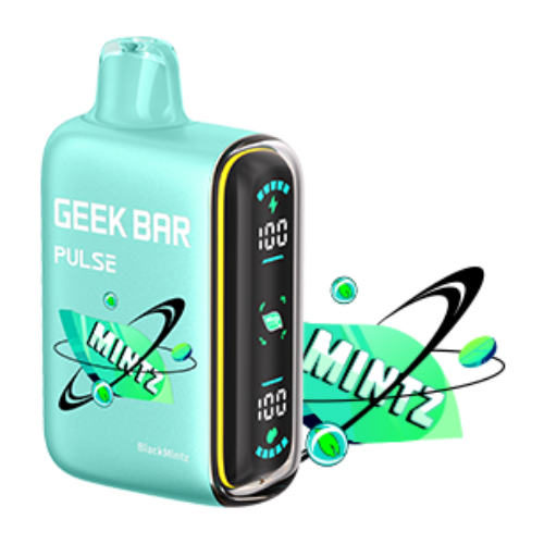 GEEK BAR PULSE