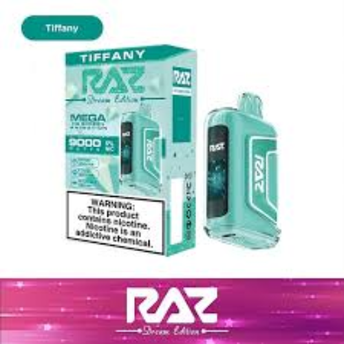RAZ BAR TN 9000