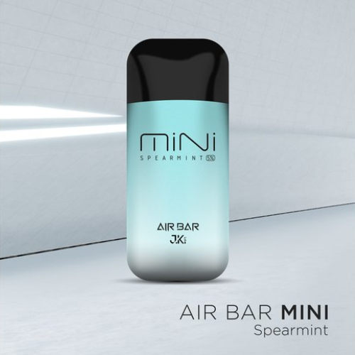 Air Bar Mini SpearMint