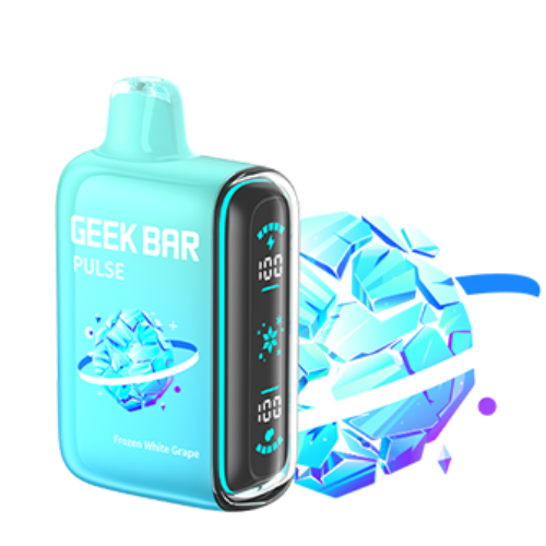 GEEK BAR PULSE