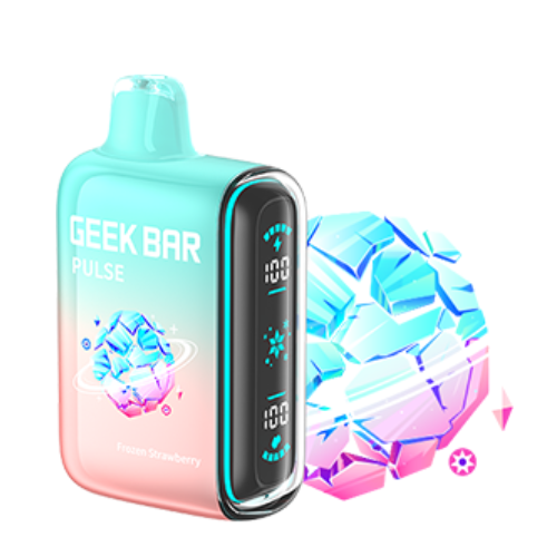 GEEK BAR PULSE