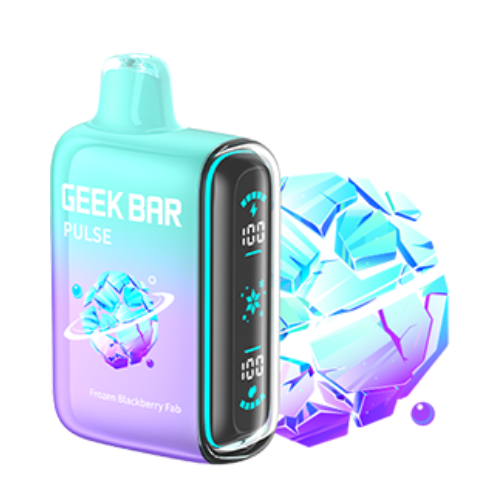 GEEK BAR PULSE