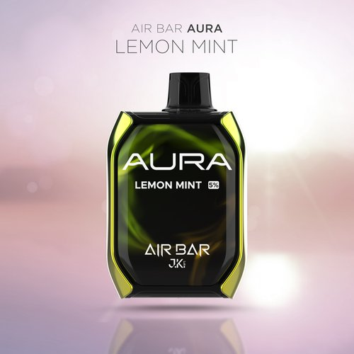 Air Bar Aura