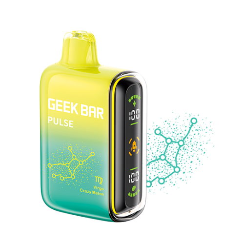 GEEK BAR PULSE