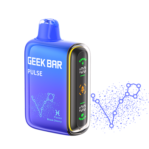 GEEK BAR PULSE