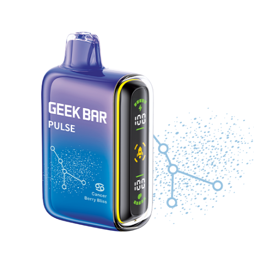 GEEK BAR PULSE