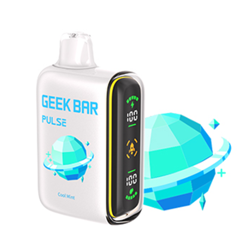 GEEK BAR PULSE