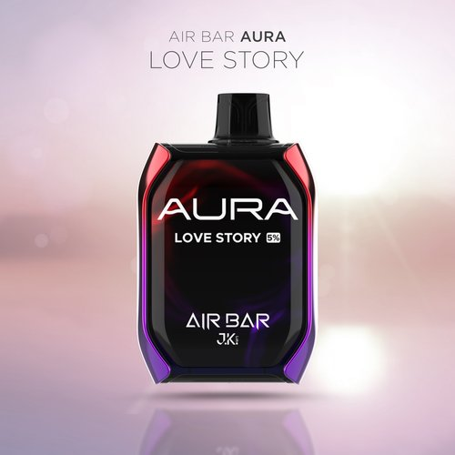 Air Bar Aura