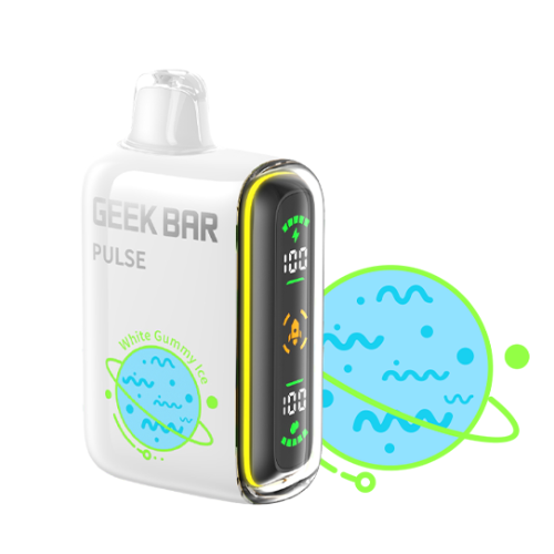 GEEK BAR PULSE
