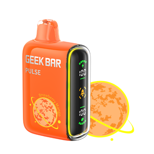 GEEK BAR PULSE