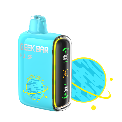 GEEK BAR PULSE