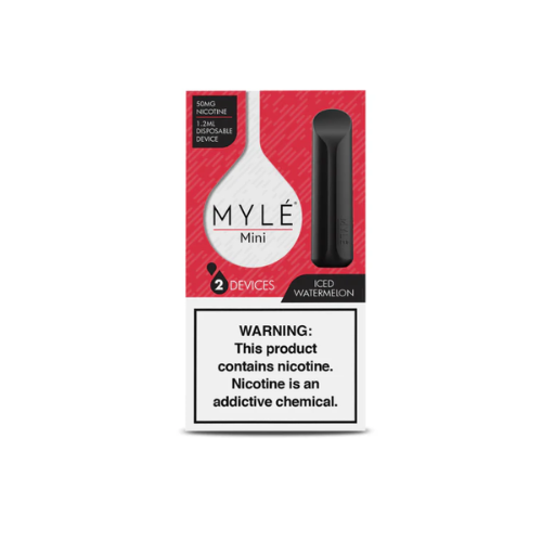 Myle Mini