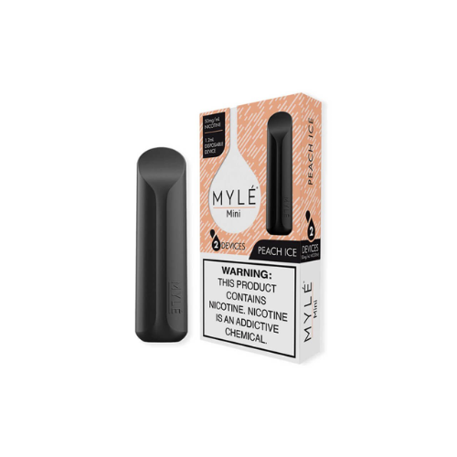 Myle Mini