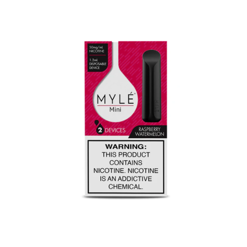 Myle Mini