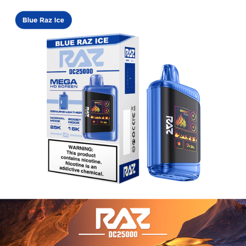 RAZ BAR LTX DC 25000