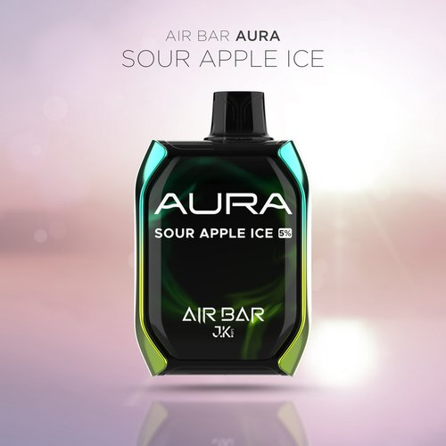 Air Bar Aura