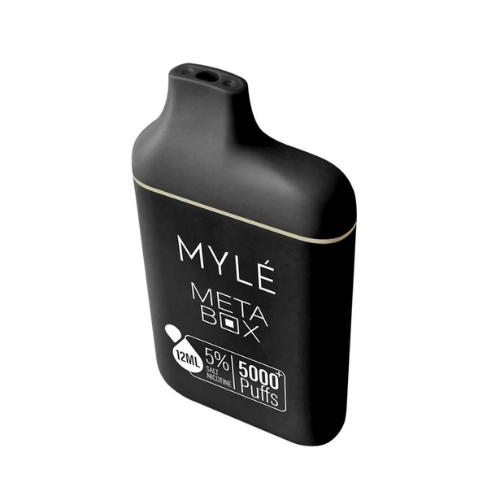 Myle Meta Box Pina Colada